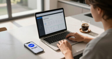SoFi, Kraken Tie Up As Crypto And Banking Push Into Each Other's Turf