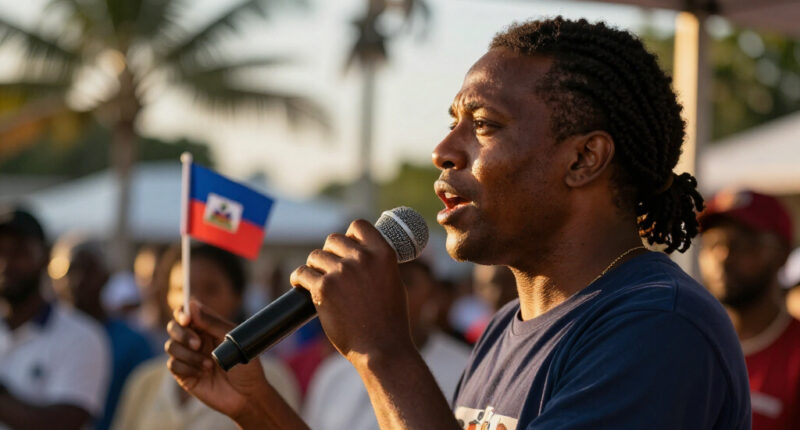 Speech By Commissioner Lahbib On Haiti During The UN General Assembly
