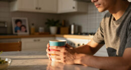 Student Suspended For Coffee: What Family And Parenting Products Have To Do With It