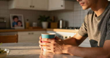 Student Suspended For Coffee: What Family And Parenting Products Have To Do With It
