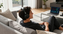The 10 Most Advanced AI Noise Cancelling Headphones Of 2026