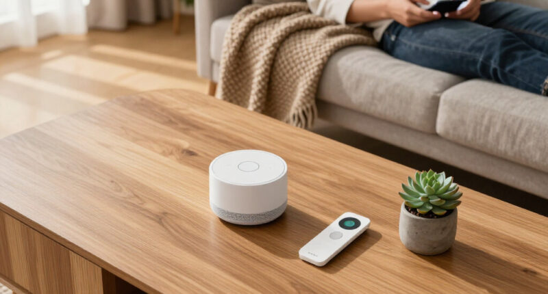 The 14 Must-Have AI Home Automation Devices For 2026