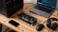 The 8 Best Graphics Cards Designed For AI In 2026