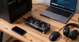 The 8 Best Graphics Cards Designed For AI In 2026