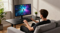 The 9 Must-Have OLED Gaming Monitors For 2026 Gamers