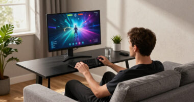 The 9 Must-Have OLED Gaming Monitors For 2026 Gamers