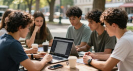 The Benefits Of Cohort-Based Interventions For Digital Behavior