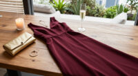 The Fashion Signal Revealed: Teyana Taylor’s Burgundy Gown At BET Awards 2026