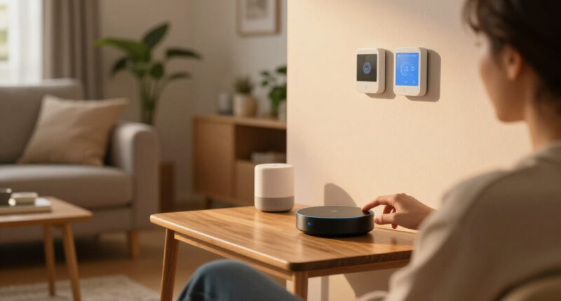 The Future Of Home Automation: 11 AI Devices You Need In 2026