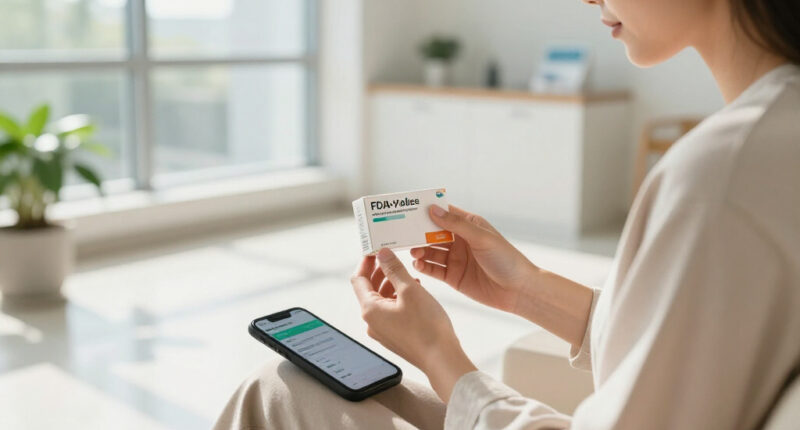 The Future Of Pancreatic Cancer Treatment: FDA's First-in-Class Targeted Therapy Approved