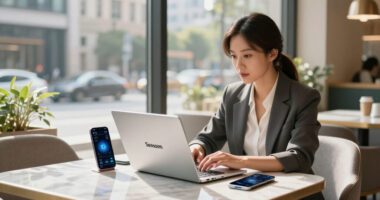 The Rise Of SenseTime: First H1 Profit And 23.4% Revenue Increase In AI Technology
