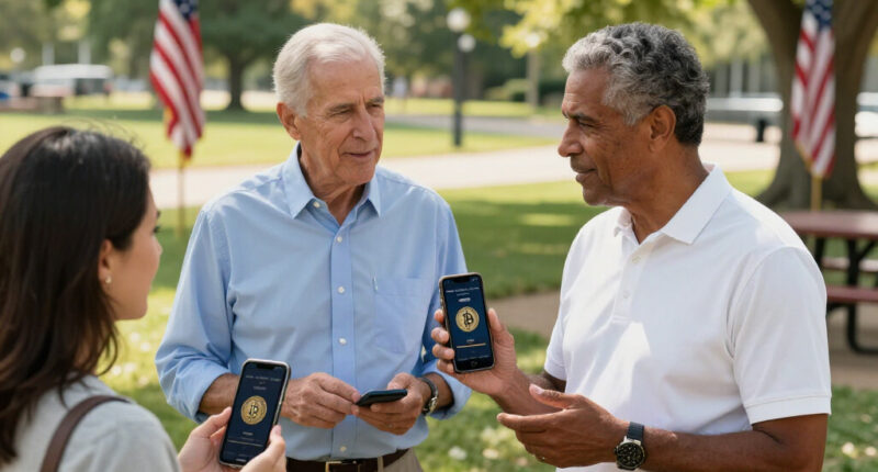 The Two Most Recent US Presidents Posted A Message For Labor Day