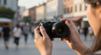 Top 10 Mirrorless Cameras With AI Features To Watch In 2026