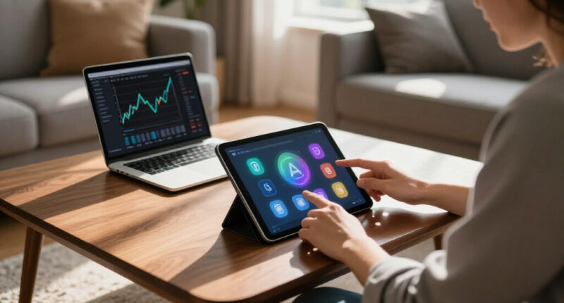 Top 9 AI Innovations To Watch In 2026