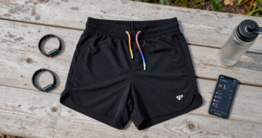 Top Lifestyle Trends Shaping Better Gym Shorts Tying Techniques