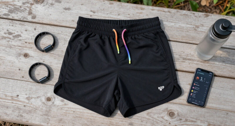 Top Lifestyle Trends Shaping Better Gym Shorts Tying Techniques