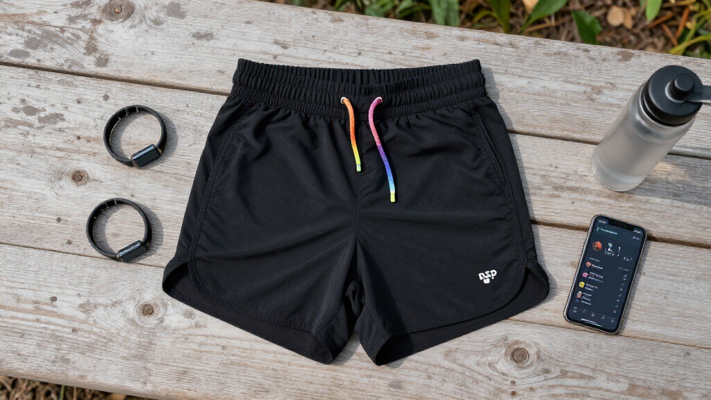 Top Lifestyle Trends Shaping Better Gym Shorts Tying Techniques
