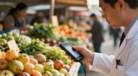 Top Strategies For Monitoring Pesticide Residues In Food Imports