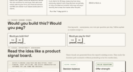 Track Trust Funding With An Empty Estate Planning Tracker