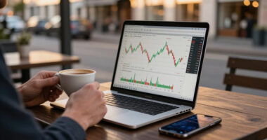 Traders Aren't Panicking Yet Despite Cooling Crypto Sentiment