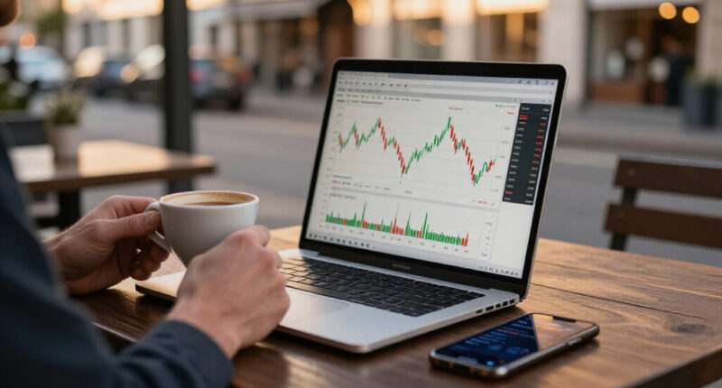 Traders Aren't Panicking Yet Despite Cooling Crypto Sentiment
