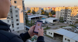 Ukrainian Drones Strike Multiple Russian Regions, Hitting Ozon Warehouse And Residential Building. Casualties Reported.