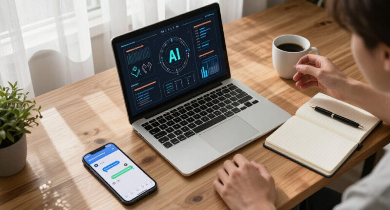 Understanding AI: The 12 Questions Everyone Is Curious About