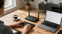 Understanding Technology Operations Trends Through OpenWrt One