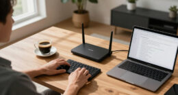 Understanding Technology Operations Trends Through OpenWrt One
