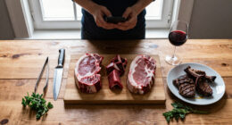 Uninspected Beef, Pork, And Goat: A Food Trend To Watch Closely