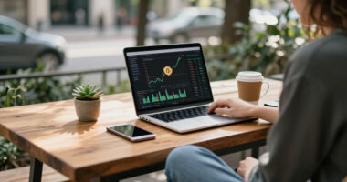 We Checked 6 Years Of Bitcoin Data. The NFP Report Isn't Big Price Mover