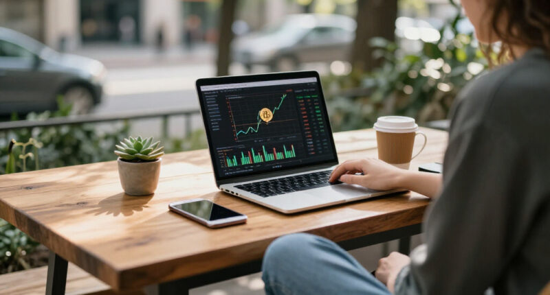 We Checked 6 Years Of Bitcoin Data. The NFP Report Isn't Big Price Mover