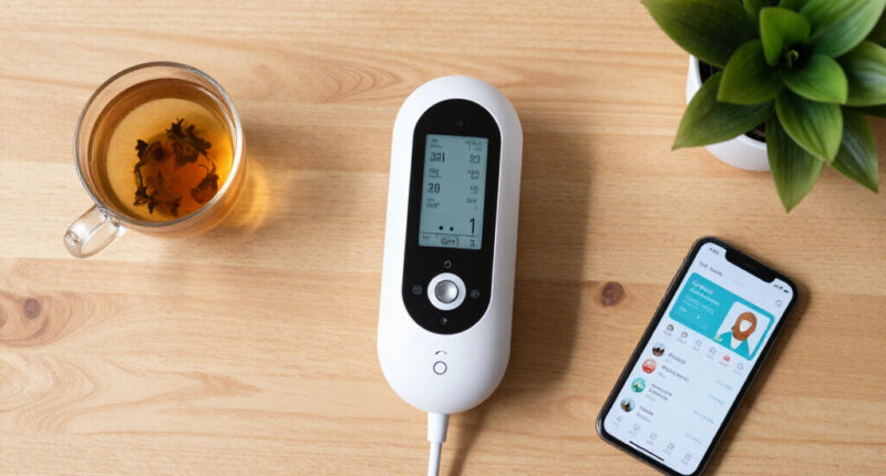 Wellness Signal Monitor: Unvaccinated Woman's Death May Be Measles-Related