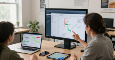 Why A Dedicated Logistics Workspace Boosts Civic Engagement Success