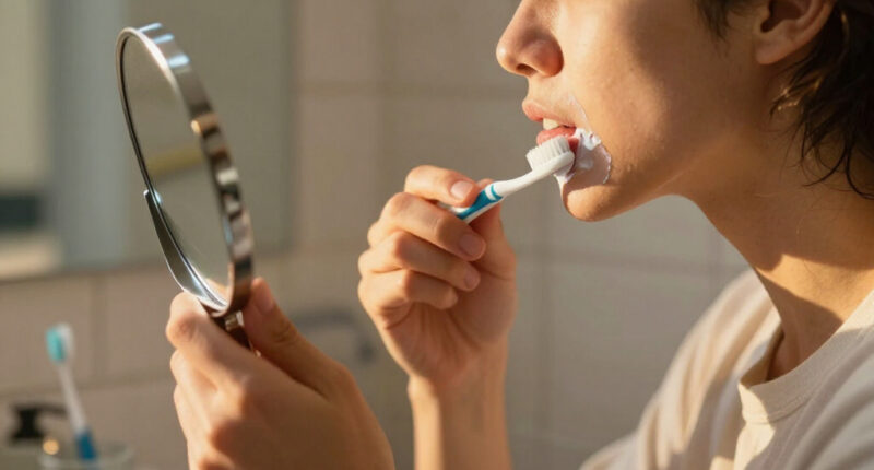 Why Daily Imaging Of Your Gum Line Enhances Dental Care