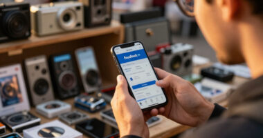Why Facebook-Centered Crosslisting Tools Are Game Changers For Resellers