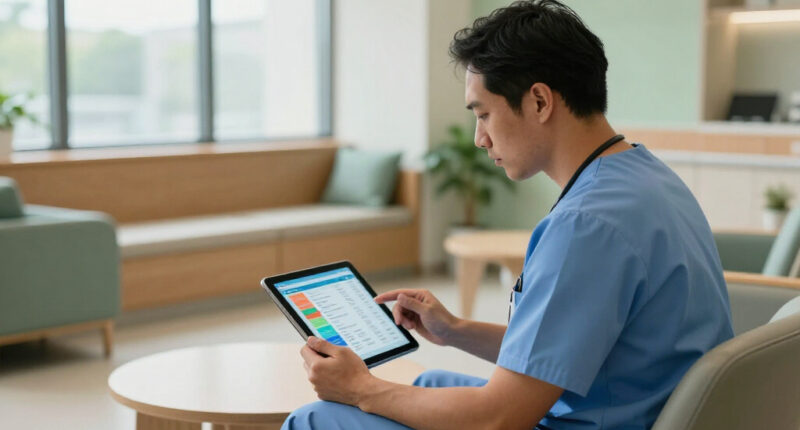 Why Healthcare Chaplaincy Needs Specialized Operations Software