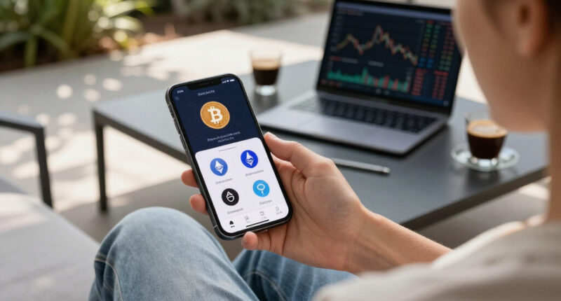Why Is Bitcoin Rallying Alongside Ethereum And XRP?
