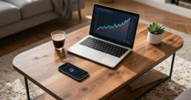 Why Is Crypto Up Today? Bitcoin Tops $80,000 As Ethereum, XRP And Dogecoin Rise Up To 7%