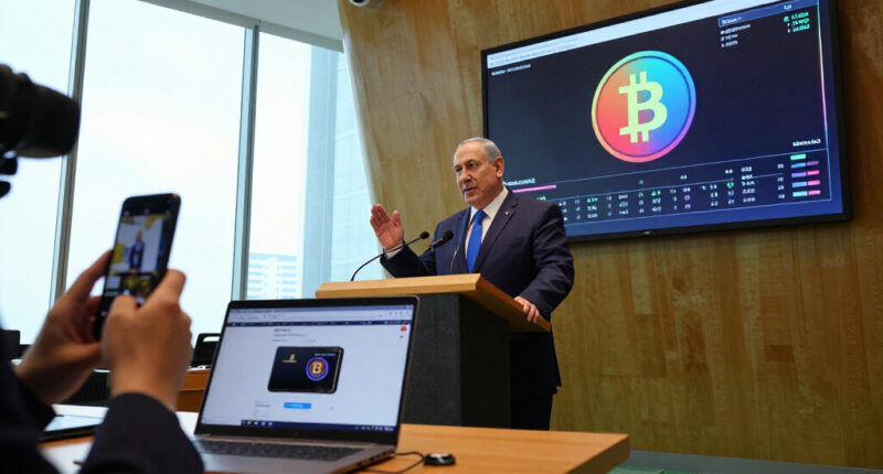 Will Netanyahu Use A Visual Aid During His UNGA Speech?