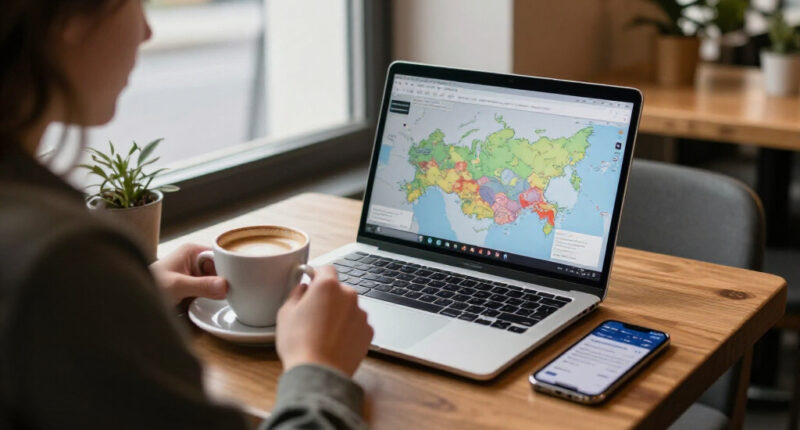 Will Supply-Chain Movements Help United Russia Reach 340-354 Seats In The Upcoming Duma Vote?