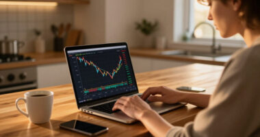 XRP Sinks 10% As The Clarity Act Fails And Bitcoin Slides Toward $76,000