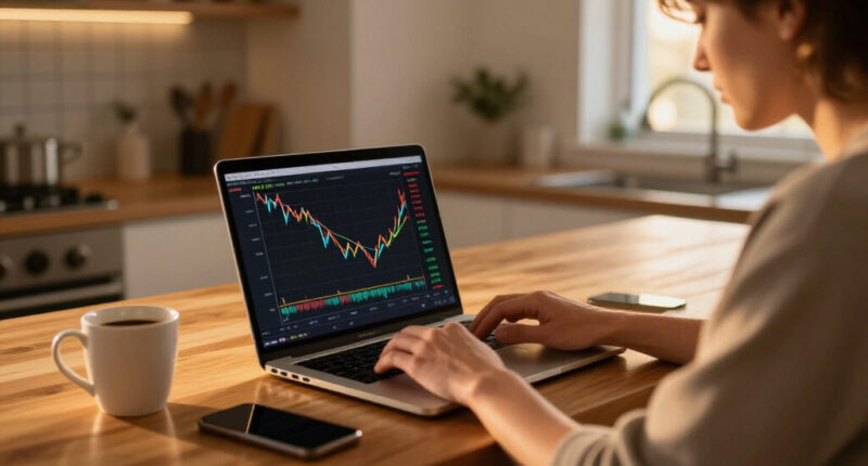 XRP Sinks 10% As The Clarity Act Fails And Bitcoin Slides Toward $76,000