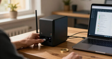 10 Best Home And Small Business NAS Devices To Consider In 2027