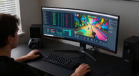 10 Best Ultrawide Monitors For A Better Work-and-Gaming Setup In 2027