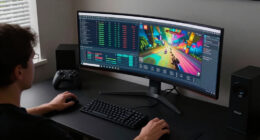 10 Best Ultrawide Monitors For A Better Work-and-Gaming Setup In 2027