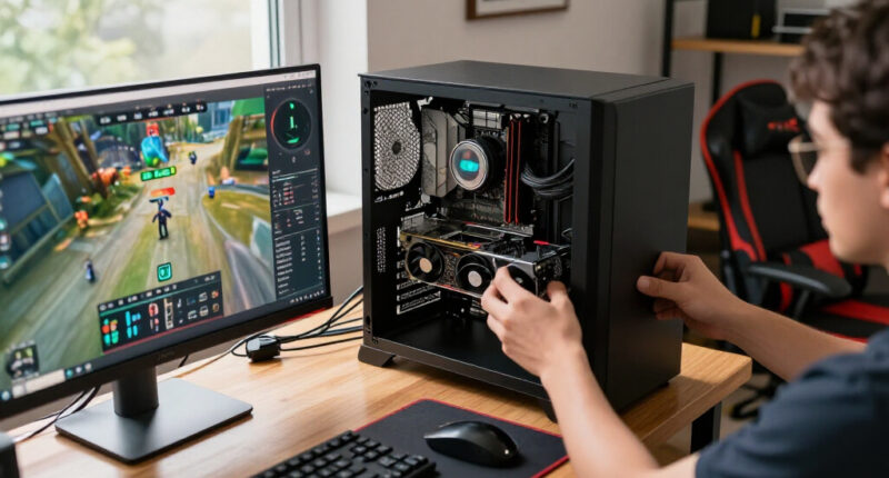 10 Graphics Cards To Consider For Gaming And Everyday PCs In 2027