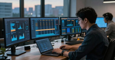 120,136 US Job Cuts Were Linked To AI By Employers. What Does That Mean?