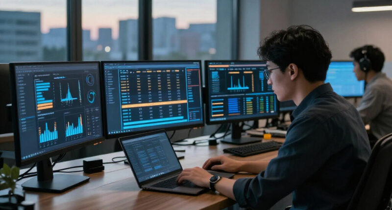 120,136 US Job Cuts Were Linked To AI By Employers. What Does That Mean?