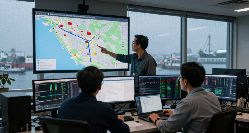 5 Trade And Supply-Chain Signals To Track After The Chat Control Vote
